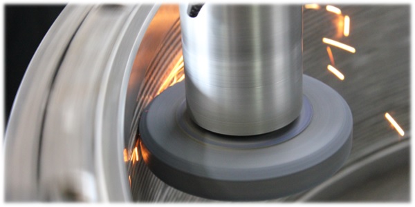 CNC Taşlama Makinesi CNC Taşlama Makinesi